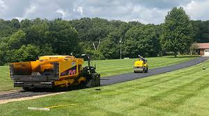 Why Choose Us For All Your Driveway Paving Needs in Bon Air, VA?